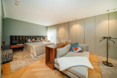 Apartamento T3 para Venda em São Vitor (Braga)