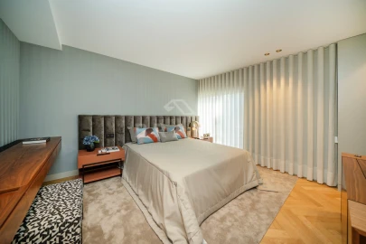 Apartamento T3 para Venda em São Vitor (Braga)