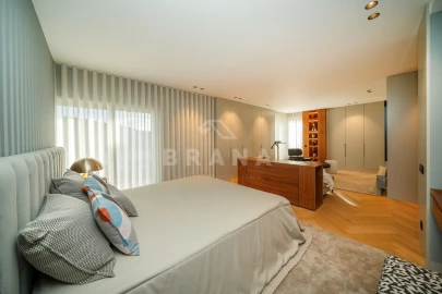 Apartamento T3 para Venda em São Vitor (Braga)