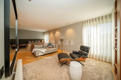 Apartamento T3 para Venda em São Vitor (Braga)
