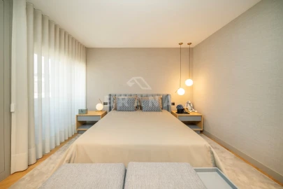 Apartamento T3 para Venda em São Vitor (Braga)