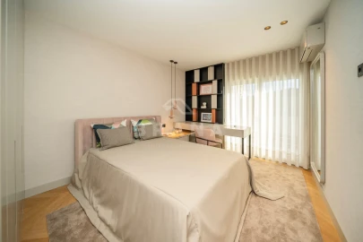 Apartamento T3 para Venda em São Vitor (Braga)