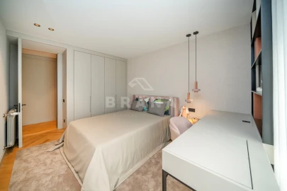 Apartamento T3 para Venda em São Vitor (Braga)