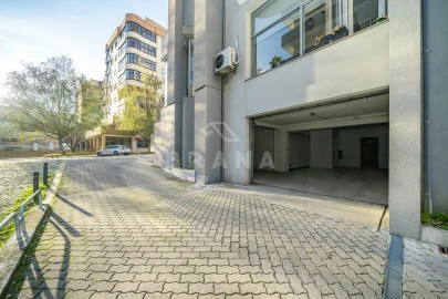 Apartamento T3 para Venda em São Vitor (Braga)