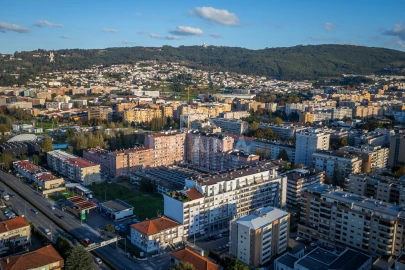 Apartamento T3 para Venda em São Vitor (Braga)
