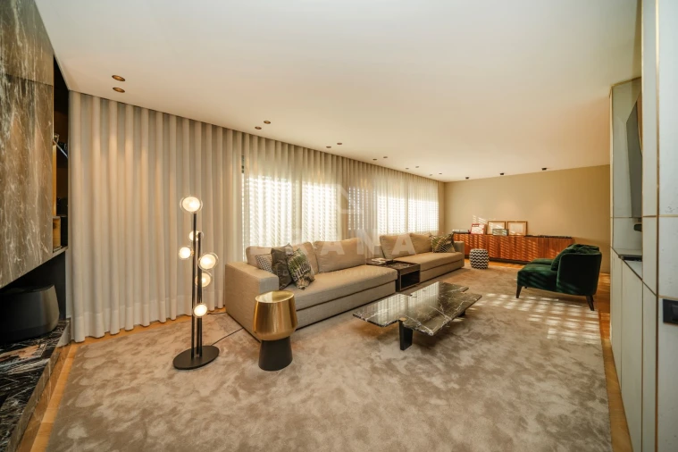 Apartamento T3 para Venda em São Vitor (Braga) Foto 8