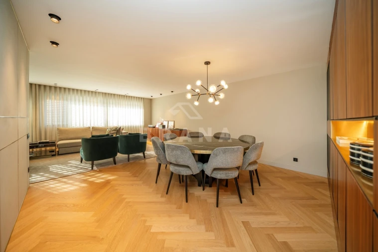 Apartamento T3 para Venda em São Vitor (Braga) Foto 18