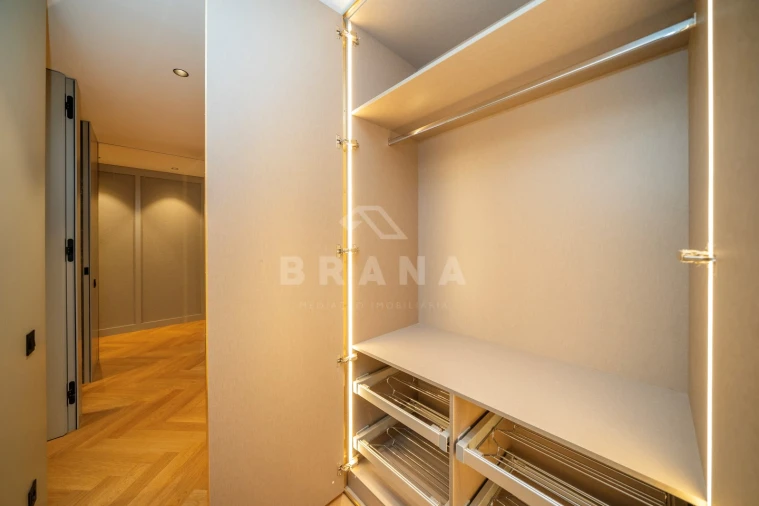 Apartamento T3 para Venda em São Vitor (Braga) Foto 36