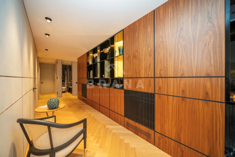 Apartamento T3 para Venda em São Vitor (Braga) Foto 38
