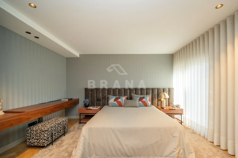 Apartamento T3 para Venda em São Vitor (Braga) Foto 46
