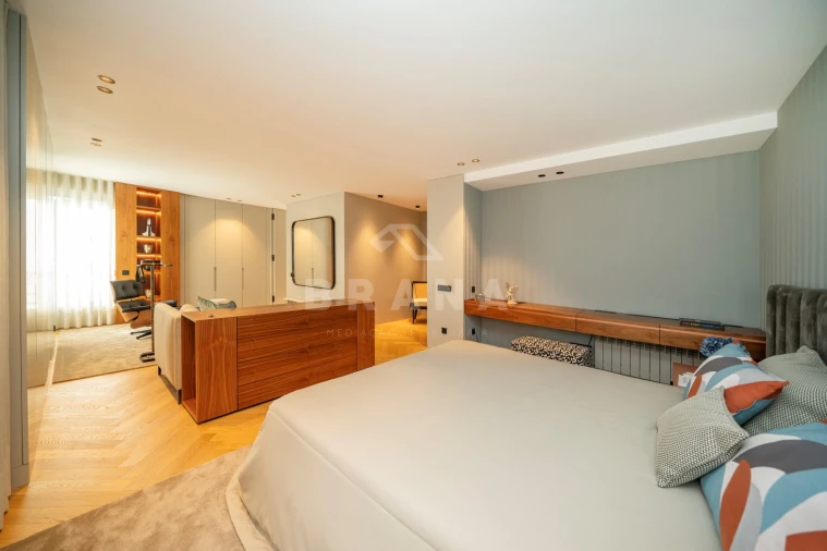 Apartamento T3 para Venda em São Vitor (Braga) Foto 48