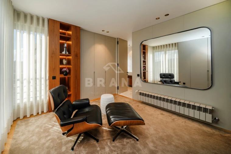 Apartamento T3 para Venda em São Vitor (Braga) Foto 50
