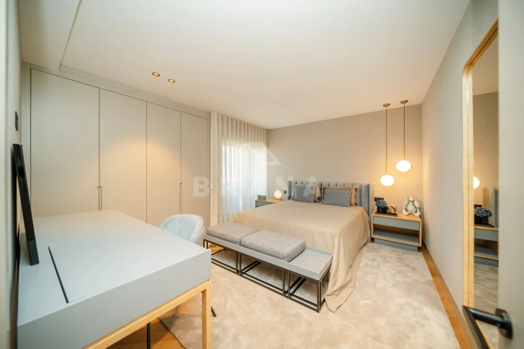 Apartamento T3 para Venda em São Vitor (Braga) Foto 62