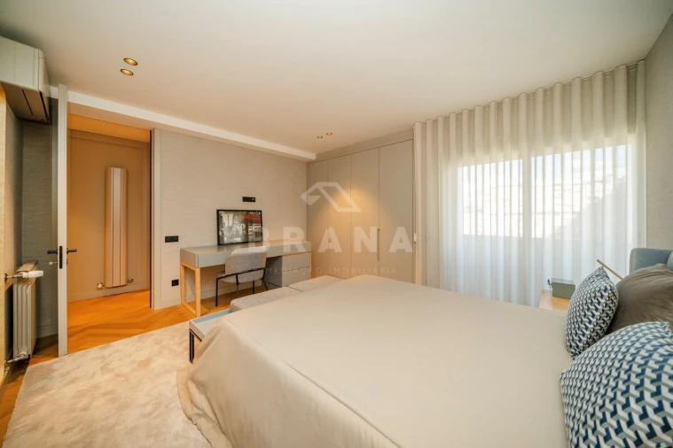 Apartamento T3 para Venda em São Vitor (Braga) Foto 63