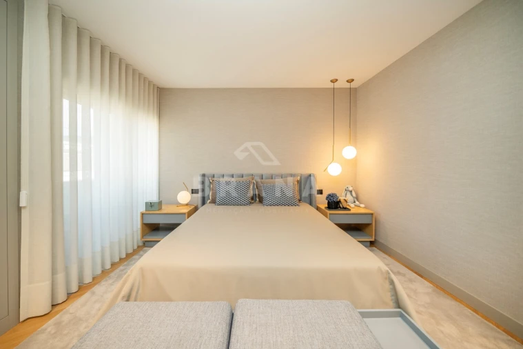 Apartamento T3 para Venda em São Vitor (Braga) Foto 64