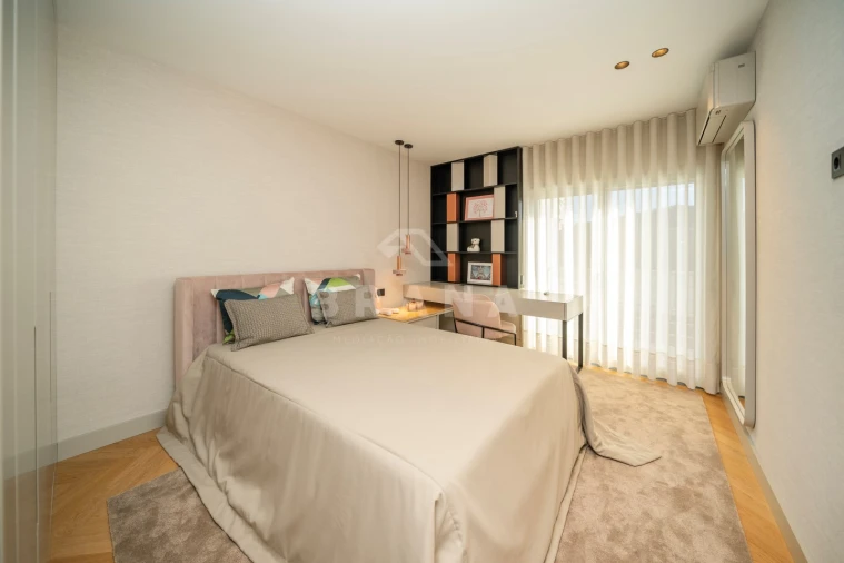 Apartamento T3 para Venda em São Vitor (Braga) Foto 67