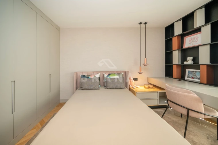 Apartamento T3 para Venda em São Vitor (Braga) Foto 68