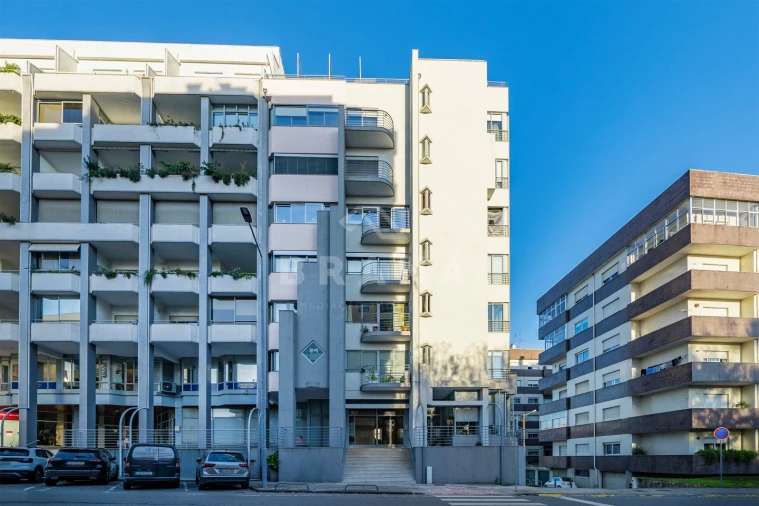 Apartamento T3 para Venda em São Vitor (Braga) Foto 77