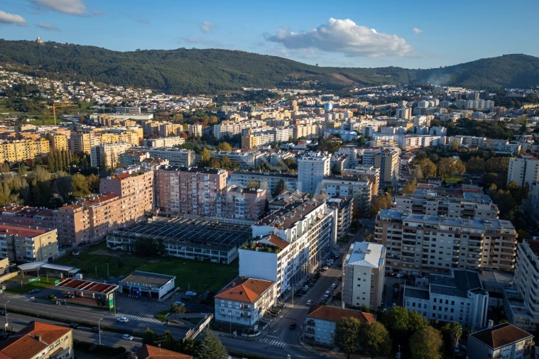 Apartamento T3 para Venda em São Vitor (Braga) Foto 80