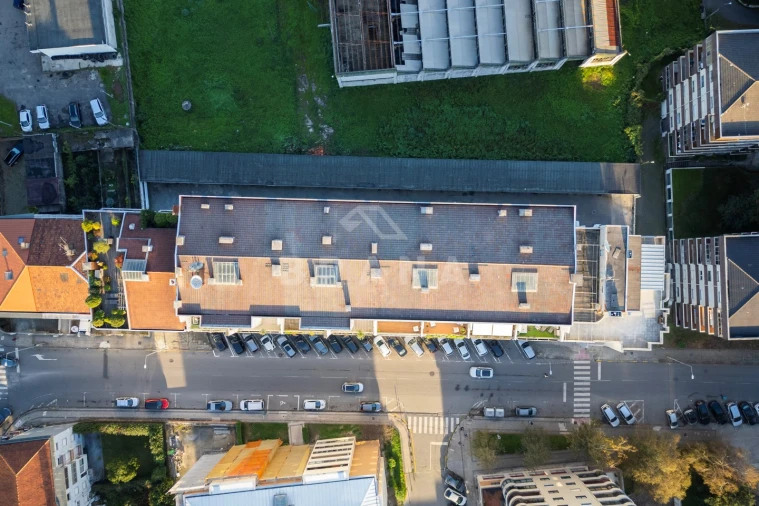Apartamento T3 para Venda em São Vitor (Braga) Foto 81