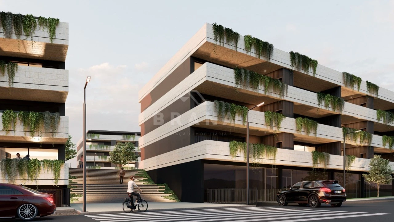 Apartamento T1 para Venda em Vila Nova de Cerveira e Lovelhe Foto 5