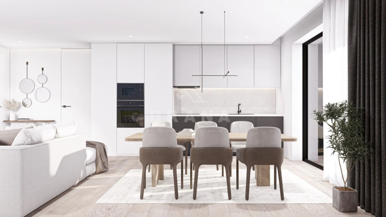 Apartamento T2 para Venda em Vila Nova de Cerveira e Lovelhe Foto 20