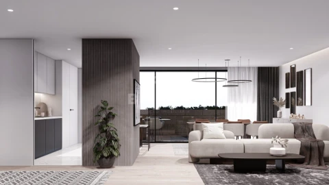 Apartamento T2 para Venda em Vila Nova de Cerveira e Lovelhe