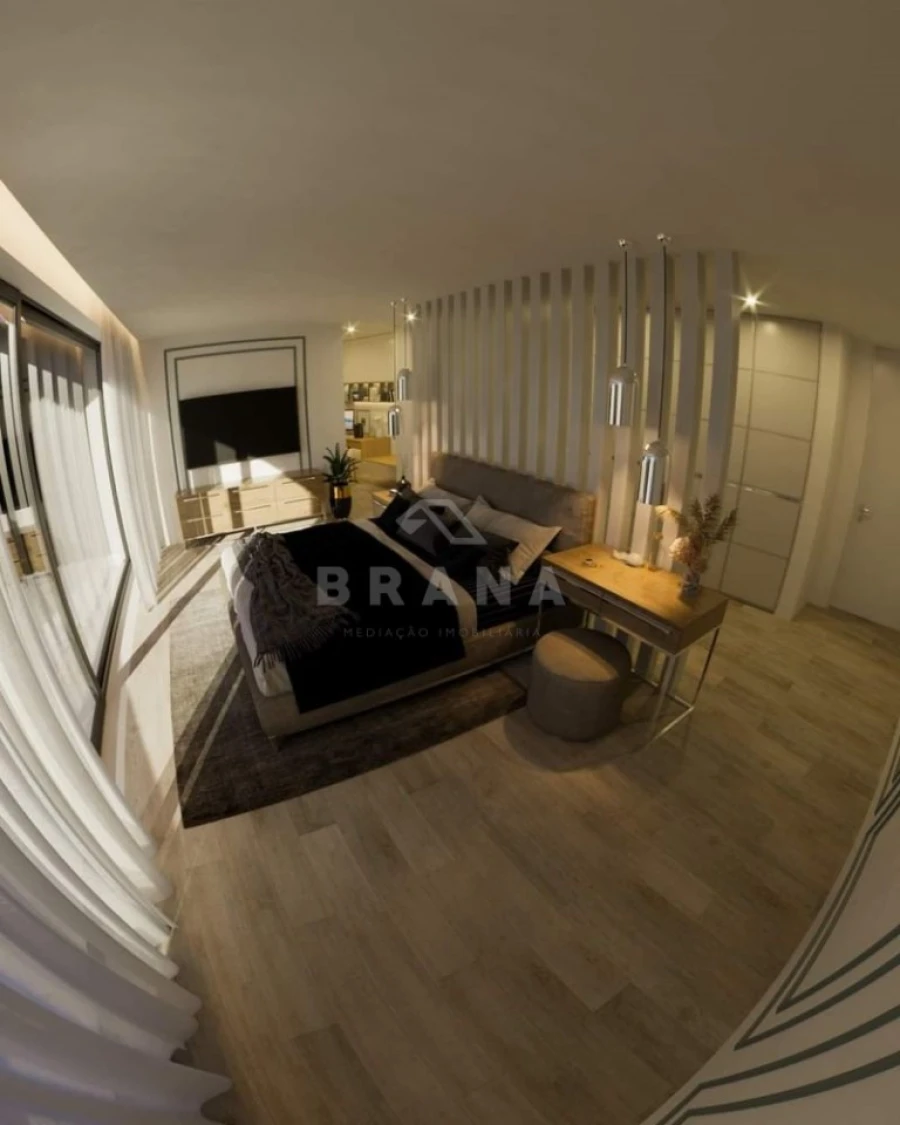 Moradia T3 para Venda em Priscos Foto 16