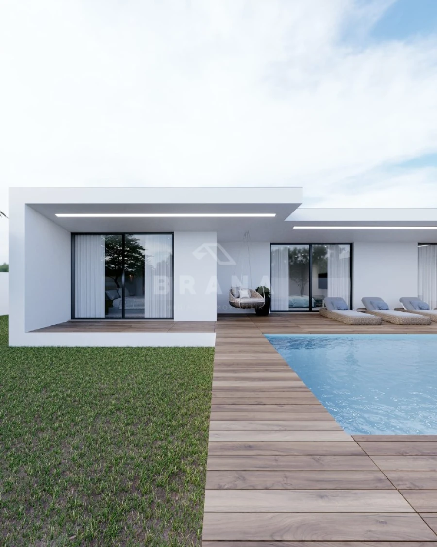 Moradia T3 para Venda em Priscos Foto 8