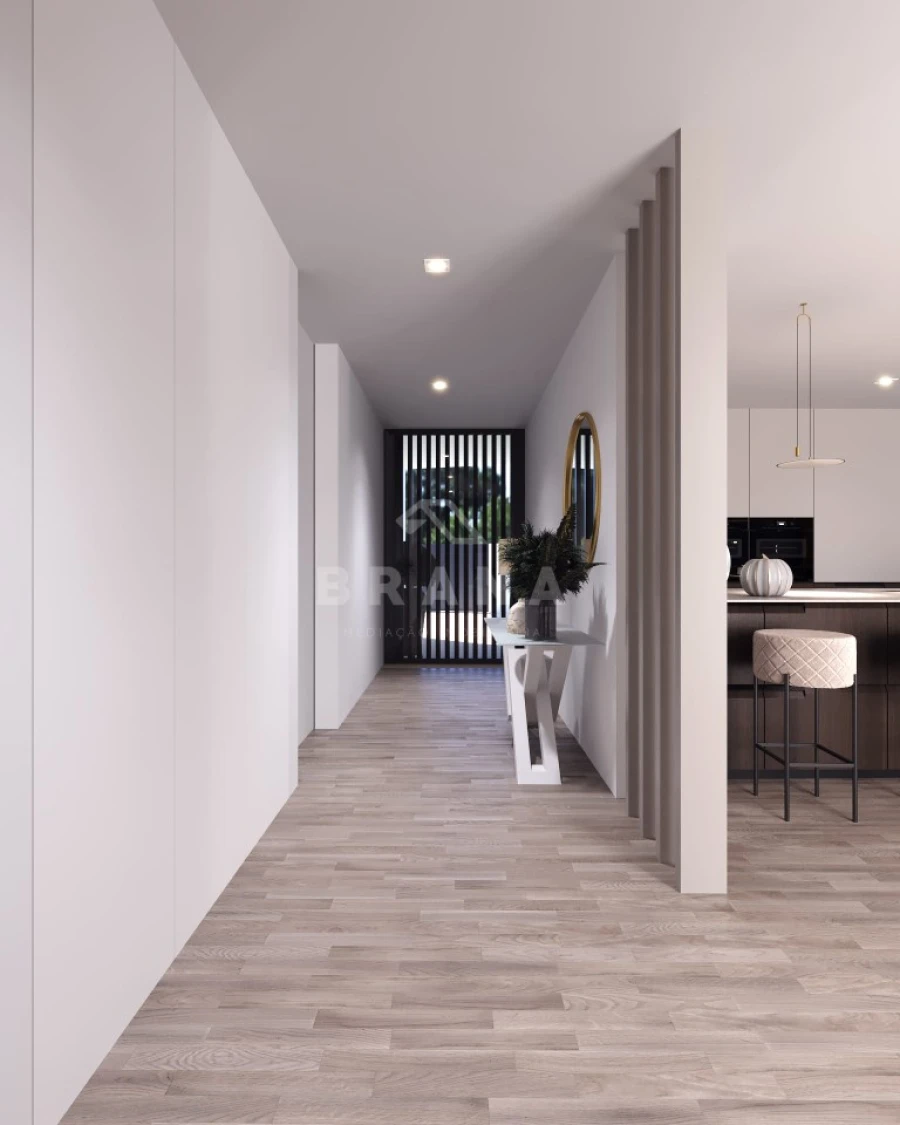 Moradia T3 para Venda em Priscos Foto 9