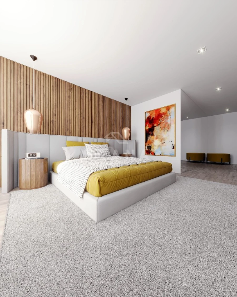 Moradia T3 para Venda em Priscos Foto 14