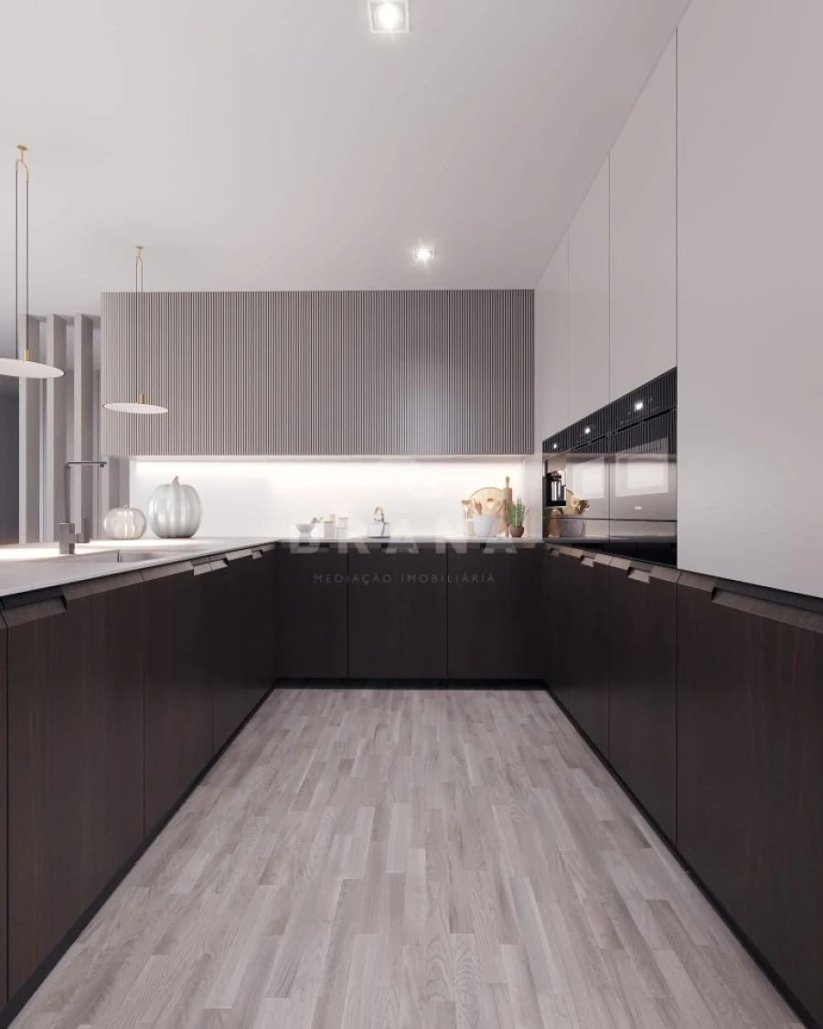 Moradia T3 para Venda em Priscos Foto 23