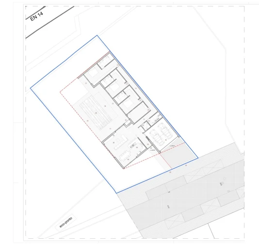 Moradia T3 para Venda em Priscos Foto 25