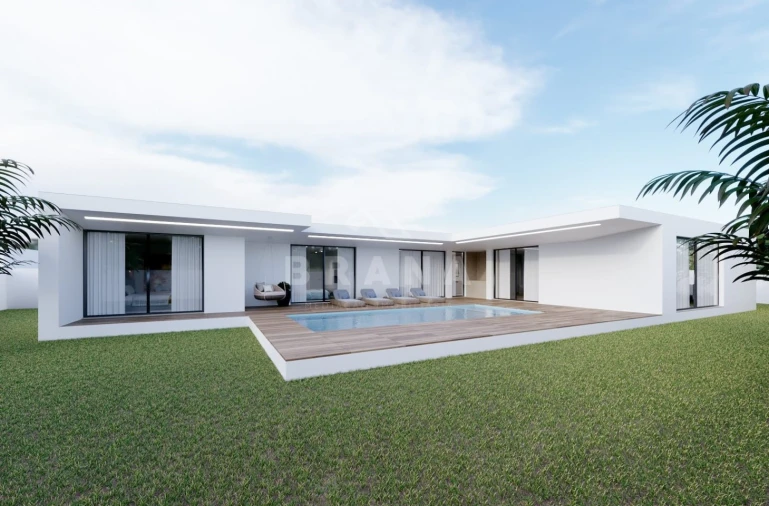 Moradia T3 para Venda em Priscos Foto 1