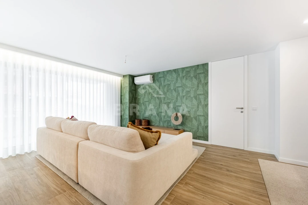 Apartamento T3 para Venda em Nogueira, Fraião e Lamaçães Foto 8