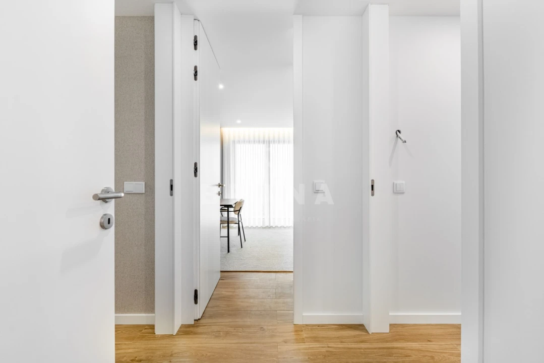 Apartamento T3 para Venda em Nogueira, Fraião e Lamaçães Foto 9
