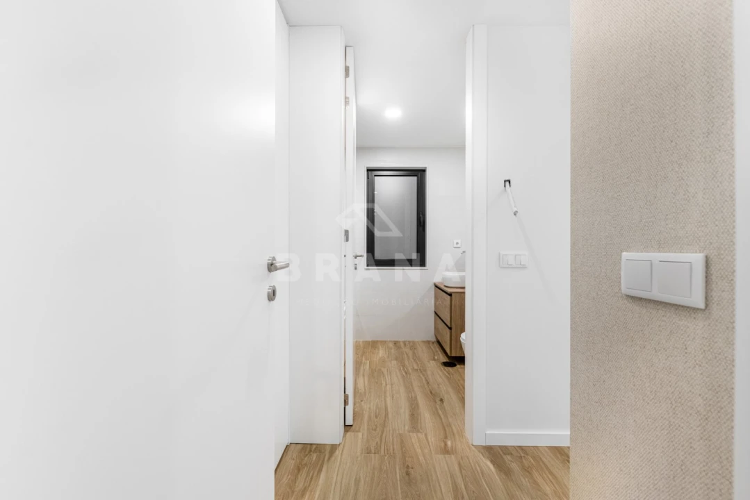 Apartamento T3 para Venda em Nogueira, Fraião e Lamaçães Foto 11