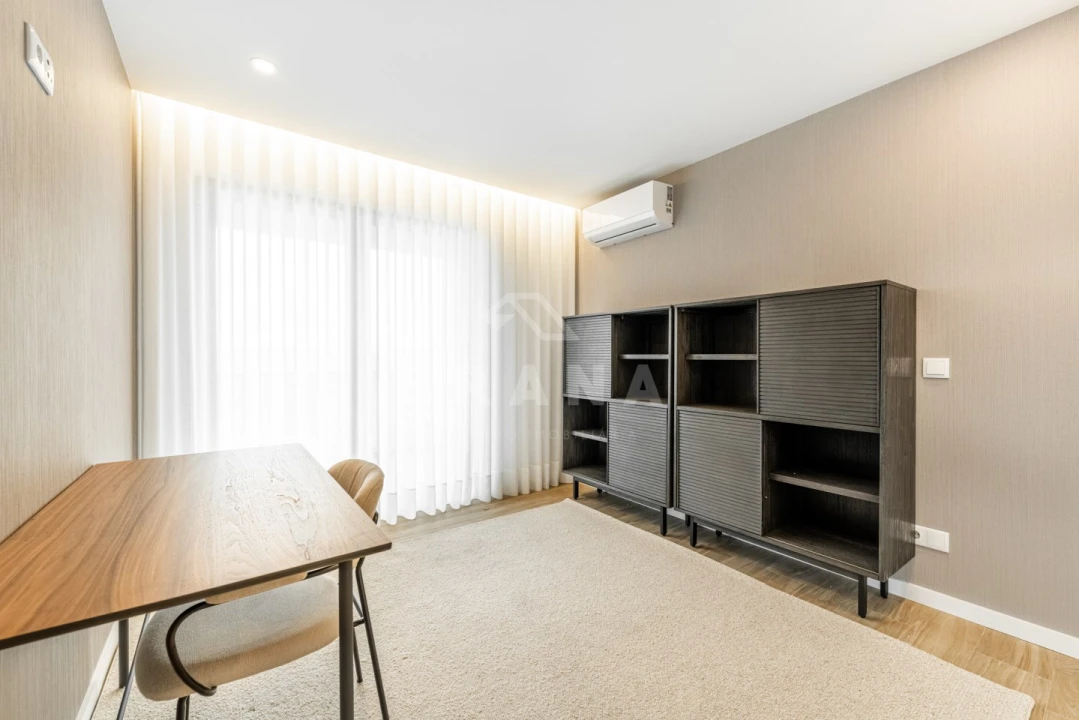 Apartamento T3 para Venda em Nogueira, Fraião e Lamaçães Foto 14