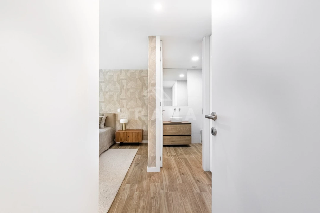 Apartamento T3 para Venda em Nogueira, Fraião e Lamaçães Foto 16