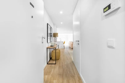 Apartamento T3 para Venda em Nogueira, Fraião e Lamaçães
