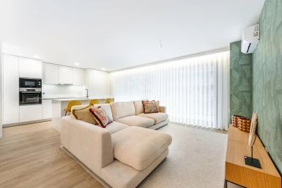 Apartamento T3 para Venda em Nogueira, Fraião e Lamaçães