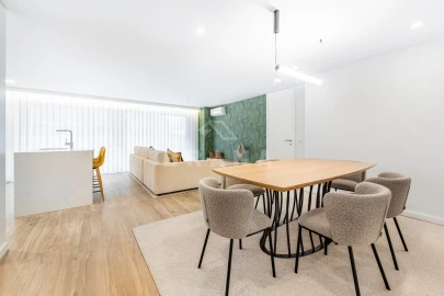 Apartamento T3 para Venda em Nogueira, Fraião e Lamaçães