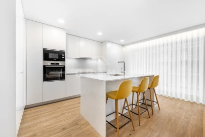 Apartamento T3 para Venda em Nogueira, Fraião e Lamaçães