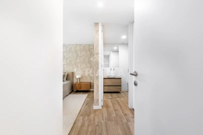 Apartamento T3 para Venda em Nogueira, Fraião e Lamaçães