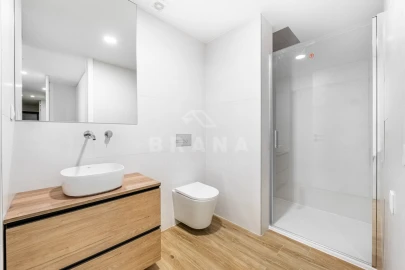 Apartamento T3 para Venda em Nogueira, Fraião e Lamaçães