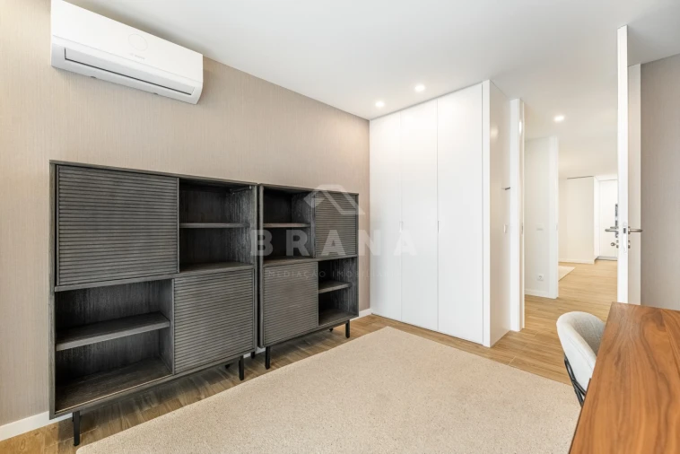 Apartamento T3 para Venda em Nogueira, Fraião e Lamaçães Foto 15