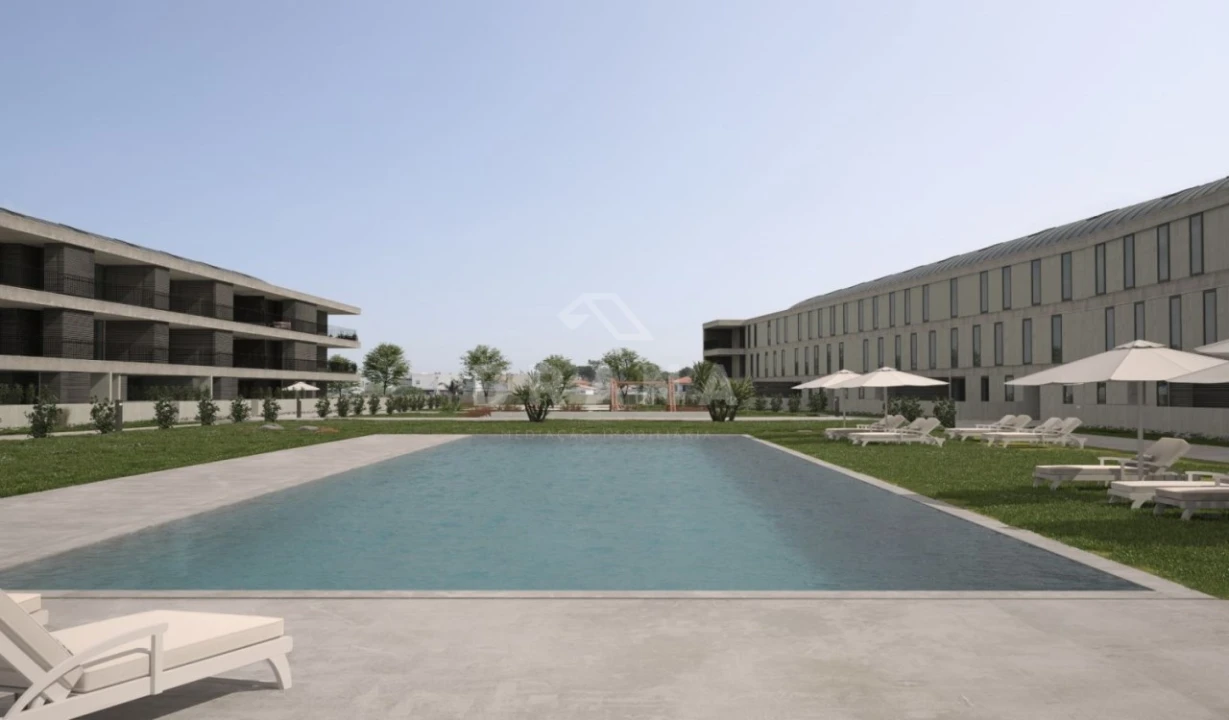 Apartamento T3 para Venda em Apúlia e Fão Foto 1