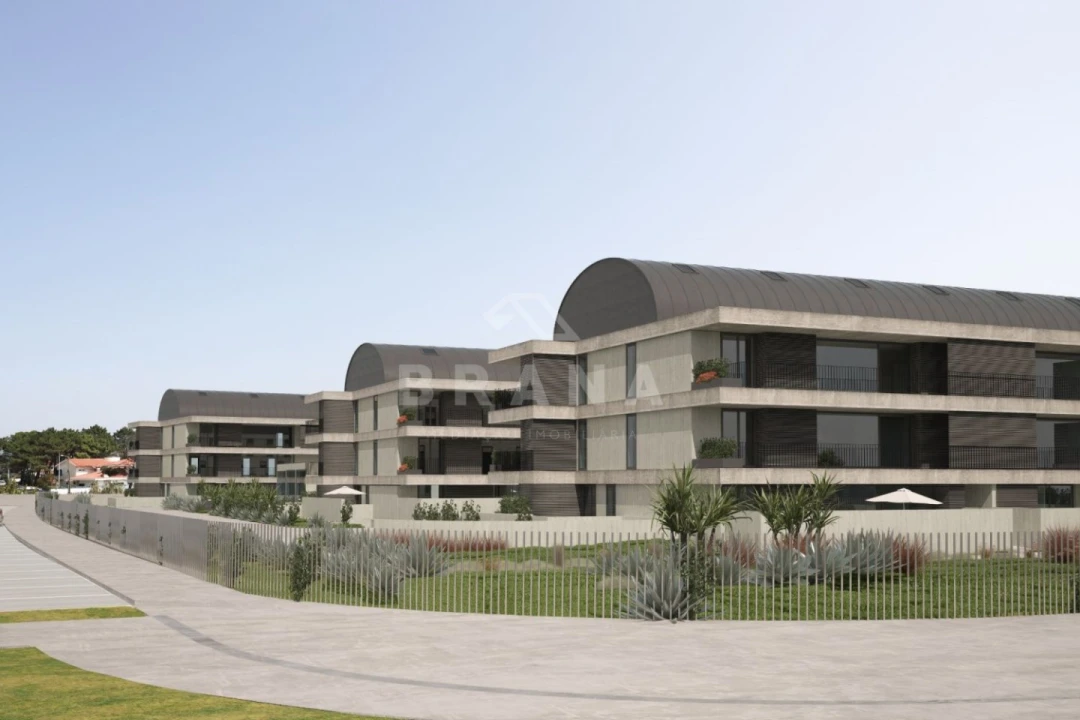 Apartamento T3 para Venda em Apúlia e Fão Foto 2