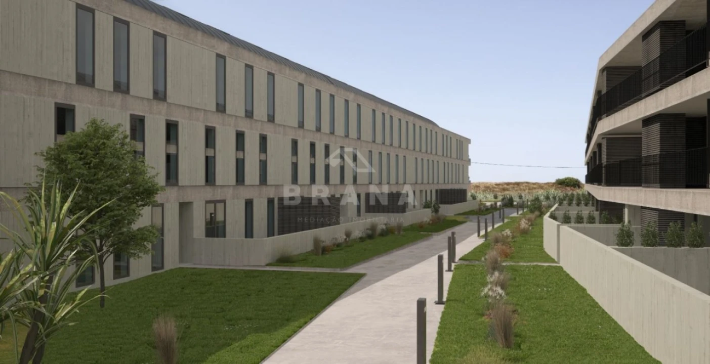 Apartamento T3 para Venda em Apúlia e Fão Foto 5