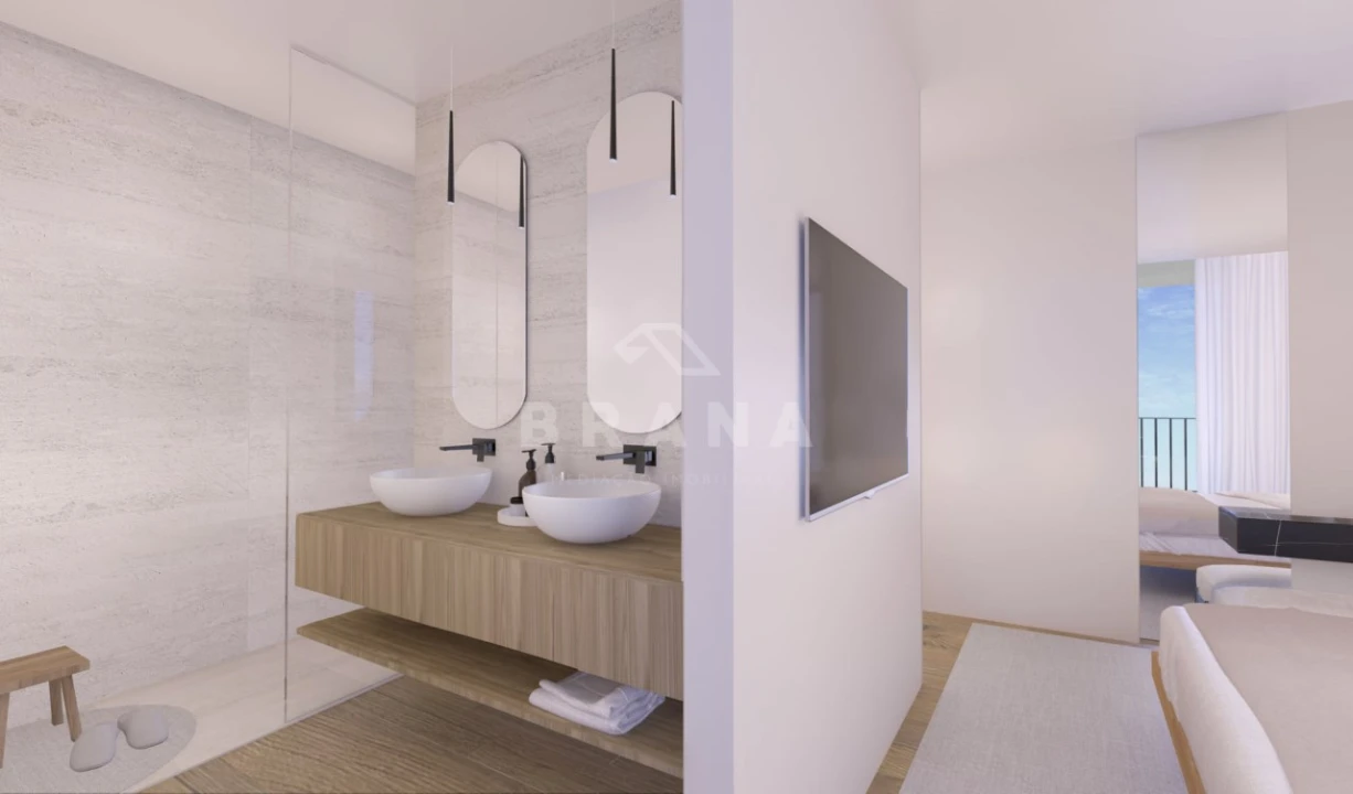 Apartamento T3 para Venda em Apúlia e Fão Foto 20